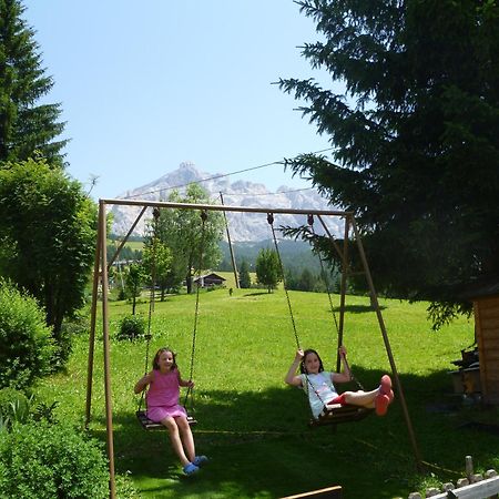 Elmes Bed and Breakfast La Villa  Εξωτερικό φωτογραφία