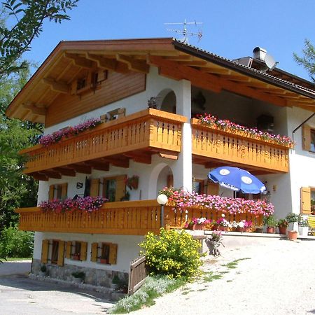 Elmes Bed and Breakfast La Villa  Εξωτερικό φωτογραφία