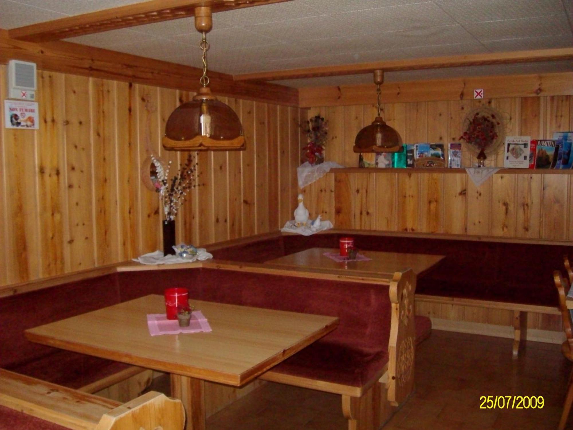 Elmes Bed and Breakfast La Villa  Εξωτερικό φωτογραφία