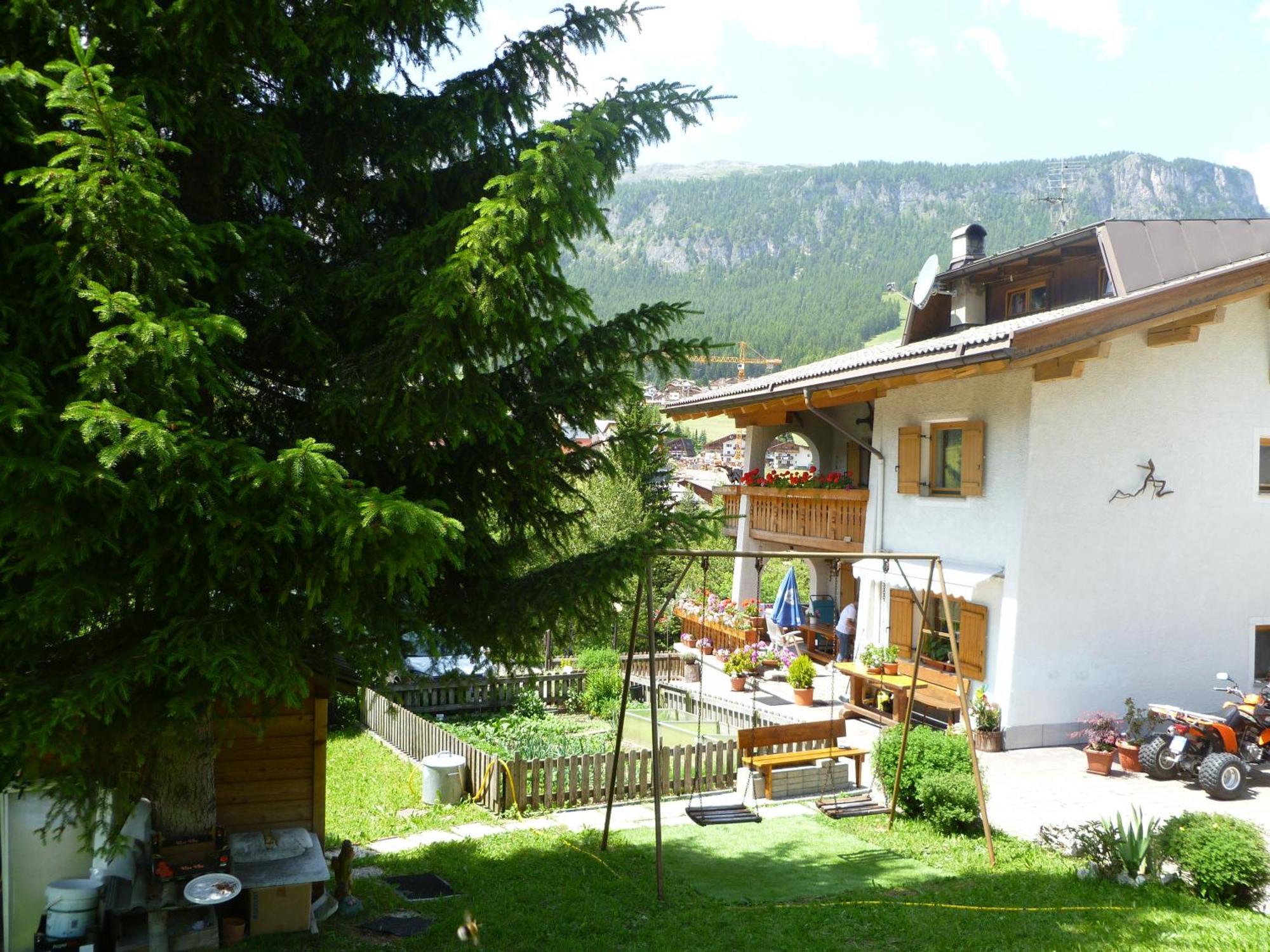 Elmes Bed and Breakfast La Villa  Εξωτερικό φωτογραφία