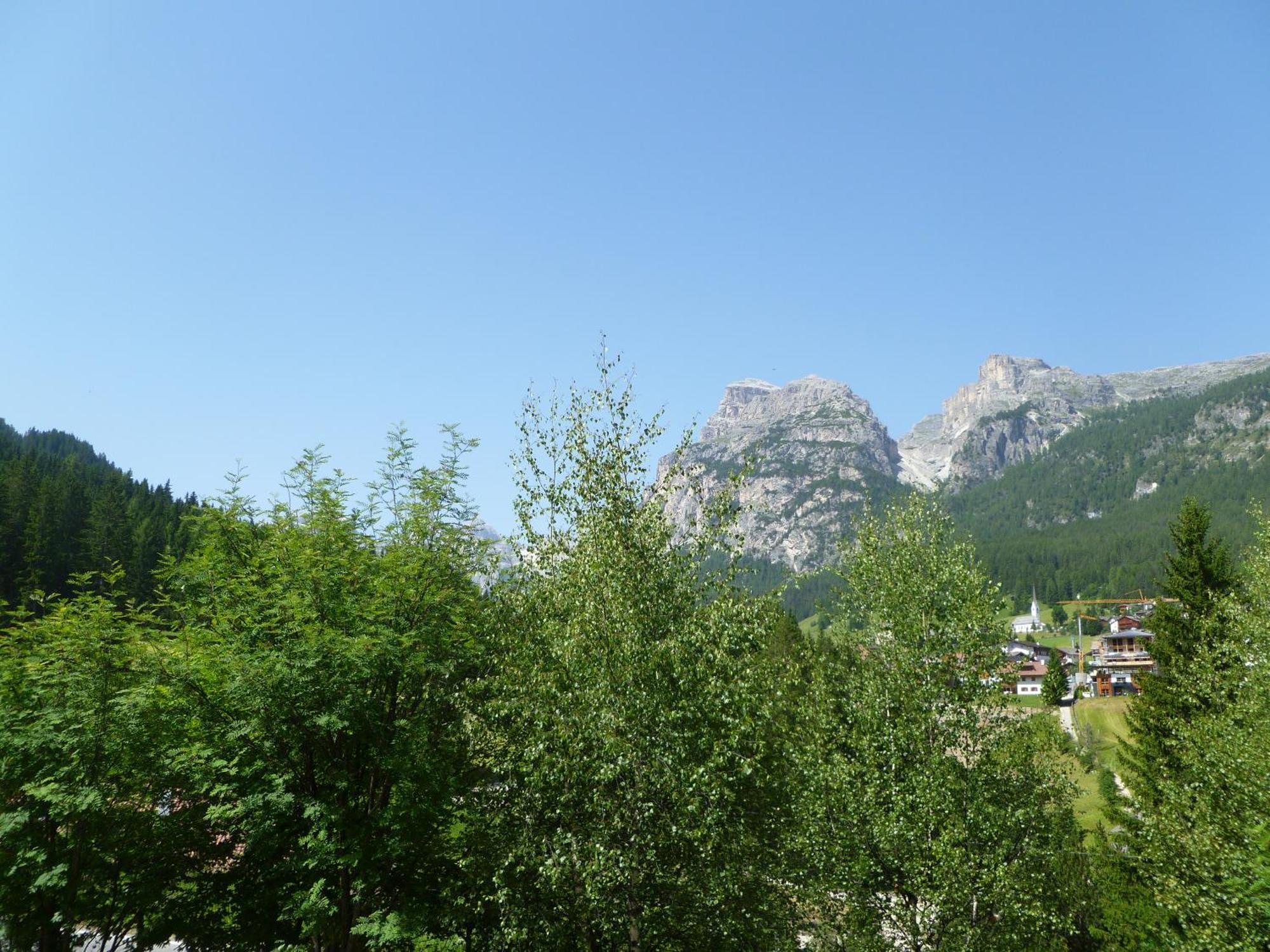 Elmes Bed and Breakfast La Villa  Εξωτερικό φωτογραφία