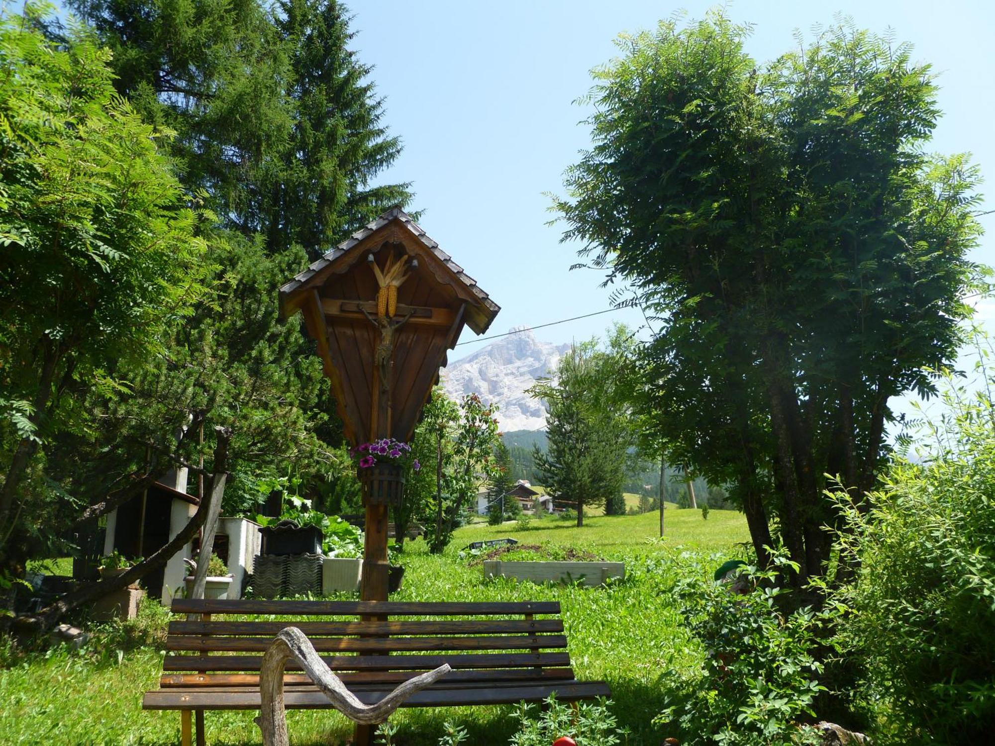 Elmes Bed and Breakfast La Villa  Εξωτερικό φωτογραφία